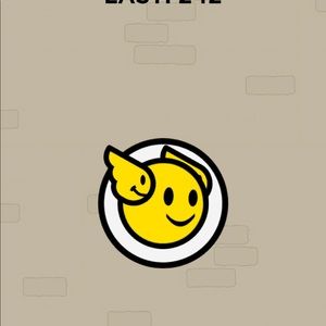 Meet your Posher, Jason